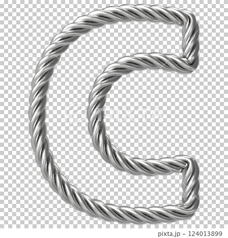 Font With number 3d render Font With number 3d render 124013899