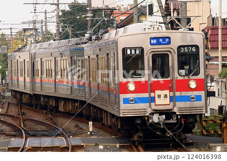 京成3500形 未更新車 京成3500形 未更新車 124016398