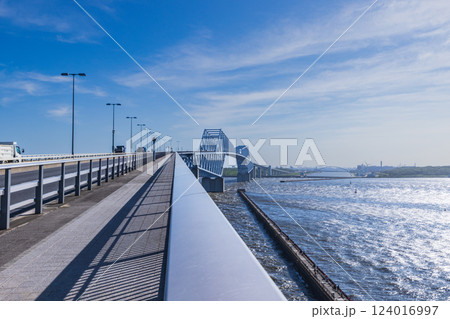 東京ゲートブリッジ 東京ゲートブリッジ 124016997
