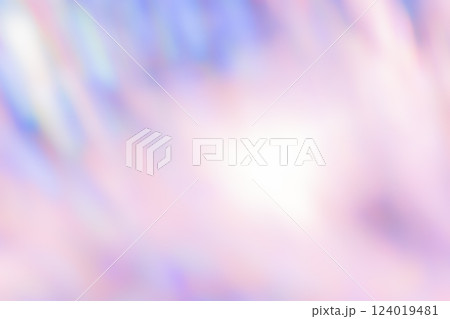 ピンクカラー系動きのあるイメージ (写真素材) ピンクカラー系動きのあるイメージ (写真素材) 124019481