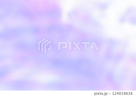 パープルカラー系動きのあるイメージ (写真素材) パープルカラー系動きのあるイメージ (写真素材) 124019638