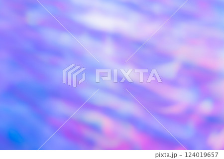 パープルカラー系動きのあるイメージ (写真素材) パープルカラー系動きのあるイメージ (写真素材) 124019657