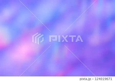 パープルカラー系動きのあるイメージ (写真素材) パープルカラー系動きのあるイメージ (写真素材) 124019671