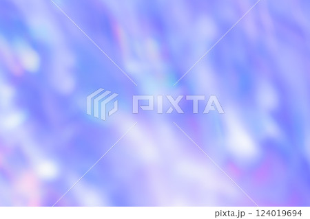 パープルカラー系動きのあるイメージ (写真素材) パープルカラー系動きのあるイメージ (写真素材) 124019694