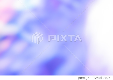 パープルカラー系動きのあるイメージ (写真素材) パープルカラー系動きのあるイメージ (写真素材) 124019707