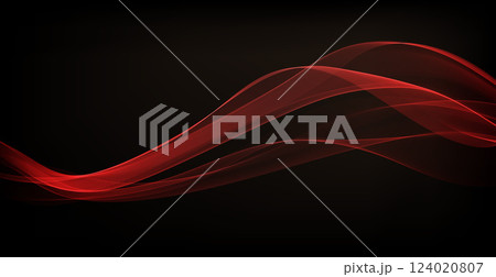 Abstract shiny color gold wave luxury background Abstract shiny color gold wave luxury background 124020807