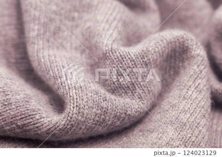 Textile background soft cashmere texture. Wool products. Textile background soft cashmere texture. Wool products. 124023129