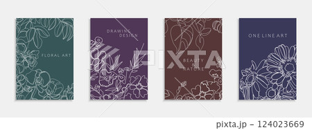 Collection of art drawing vintage floral covers, templates, placards, brochures, banners, flyers and etc. Colorful hand drawn outline backgrounds, postcards, posters, invitation. Elegant beauty cards Collection of art drawing vintage floral covers, templates, placards, brochures, banners, flyers and etc. Colorful hand drawn outline backgrounds, postcards, posters, invitation. Elegant beauty cards 124023669