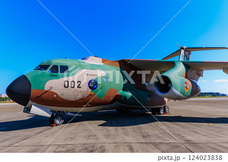 埼玉県 入間市 航空自衛隊入間基地で開催された 入間航空祭 埼玉県 入間市 航空自衛隊入間基地で開催された 入間航空祭 124023838