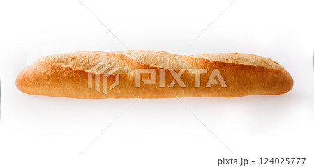 フランスパン 124025777