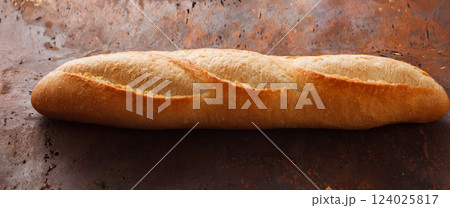 フランスパン フランスパン 124025817