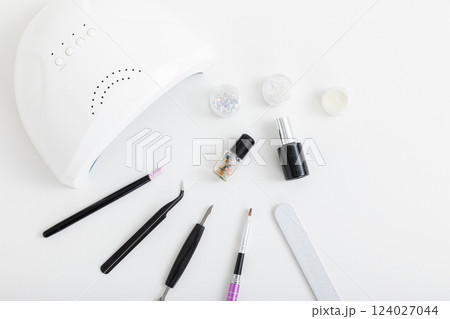 ネイルケアセット nail care ネイルケアセット nail care 124027044