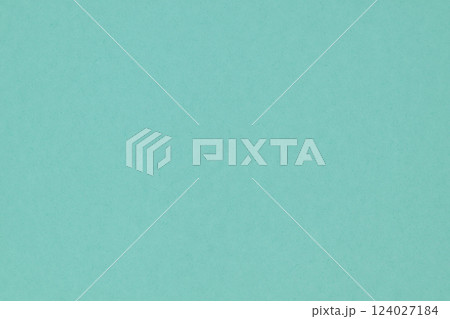 青磁色の背景素材(折り紙) 青磁色の背景素材(折り紙) 124027184