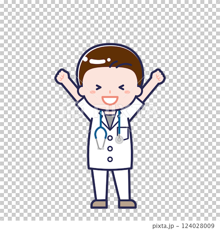 Doctor/Male 03 124028009