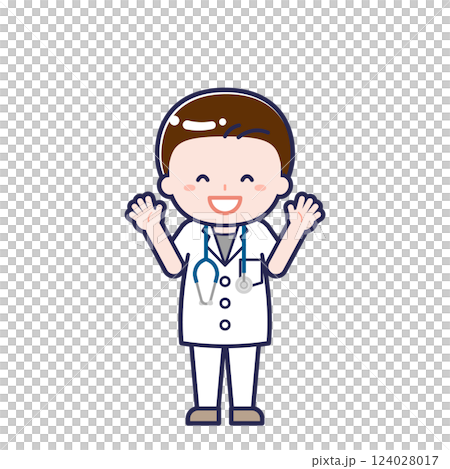 Doctor/Male 11 124028017