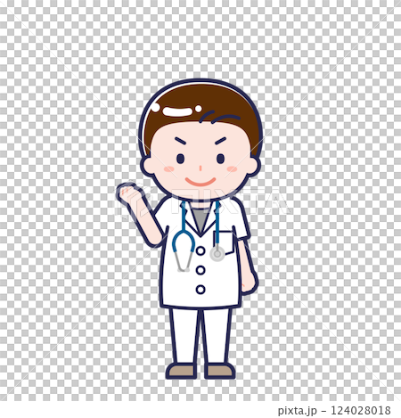 Doctor/Male 12 124028018