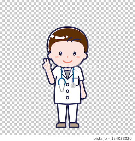 Doctor/Male 14 124028020