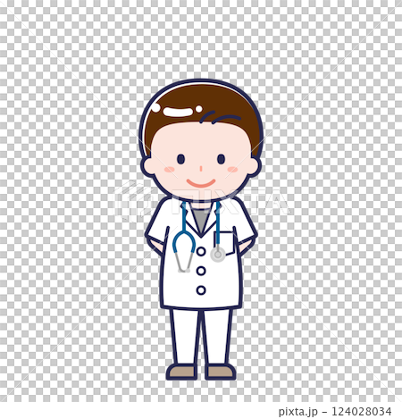 医師／男性 28 124028034