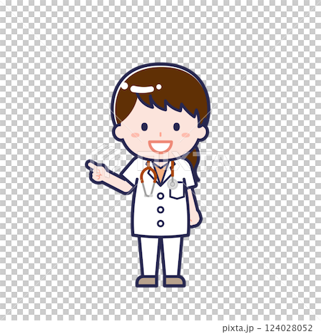 醫生/女性 16 124028052