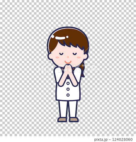 Doctor/Female 24 Doctor/Female 24 124028060