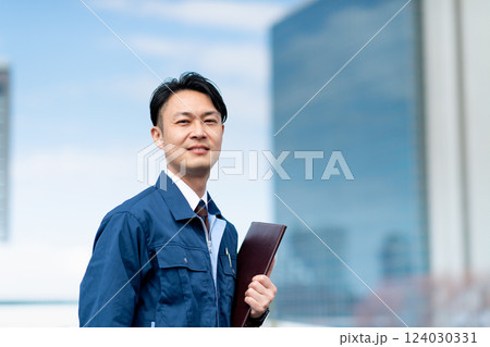 エンジニア・建築士 124030331