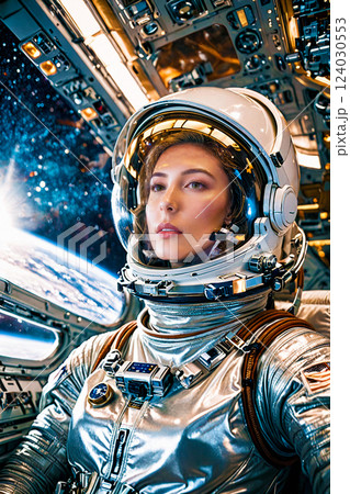 Space Odyssey 124030553