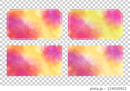 メッセージカード 124030922