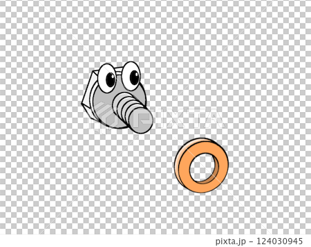 排水塞 排水塞 124030945