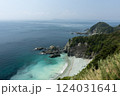 佐田岬（愛媛県伊方町） 124031641