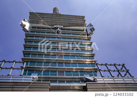 台北101 台北101 124033102