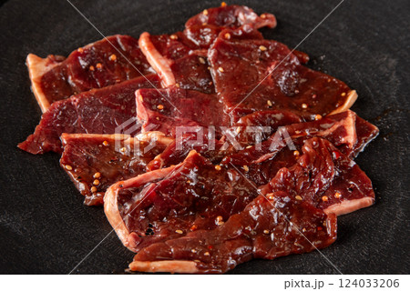 鹿肉 ジビエ 鹿肉 ジビエ 124033206