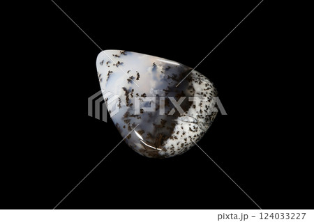 マーリナイト 雪景色の石 124033227