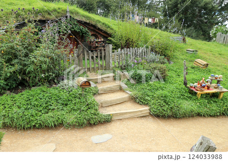 ホビットの家 124033988