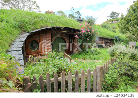 ホビットの家 ホビットの家 124034139