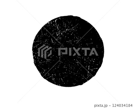 Black and white grunge. Distress overlay texture. Abstract surface dust and rough dirty wall background concept. Distress illustration simply place over object to create grunge effect. Vector EPS10. 124034184