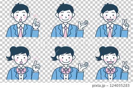 學生插圖集 124035283