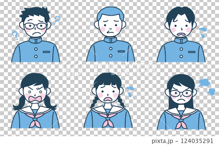 學生插圖集 124035291