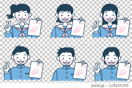 學生插圖集 124035295