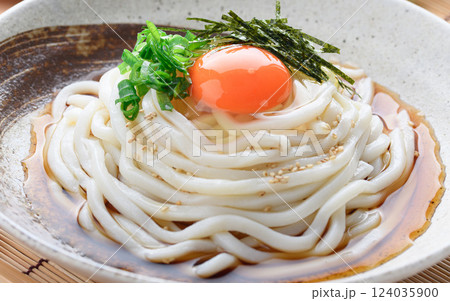 ぶっかけうどん 124035900