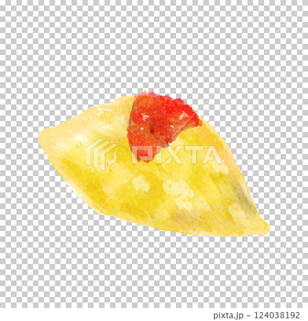 オムライス オムライス 124038192