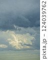空の景色 124039762