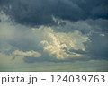 空の景色 124039763