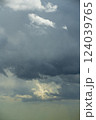 空の景色 124039765