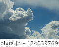 空の景色 124039769