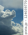 空の景色 124039770