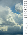 空の景色 124039771