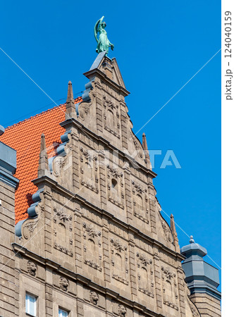 Nicolaus Copernicus University in Torun, Poland 124040159