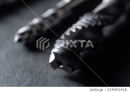 ねじ切り工具 ねじ切り工具 124041418