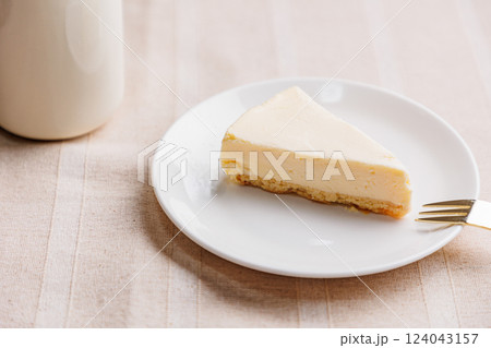 チーズケーキ 124043157