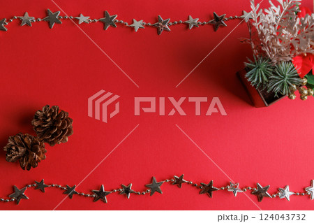 クリスマス クリスマス 124043732